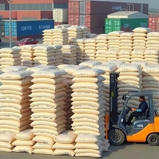11月20日天津矿粉市场价格行情动态