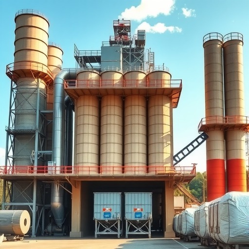 河南省工业和信息化厅关于焦作千业水泥有限责任公司二期日产4500吨水泥熟...