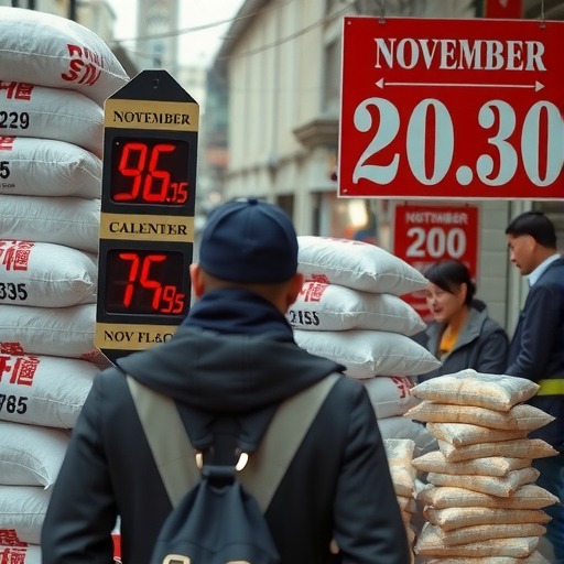 11月20日四川水泥市场价格行情动态