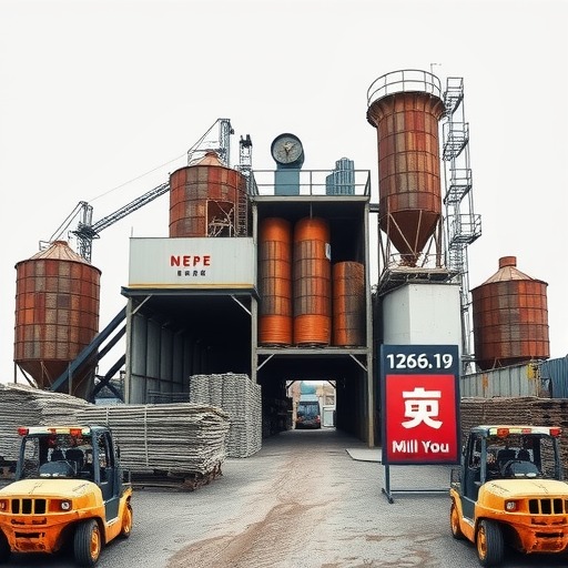 底价1286.19万元，一水泥厂处置资产