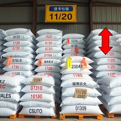 11月20日福建水泥市场价格行情动态