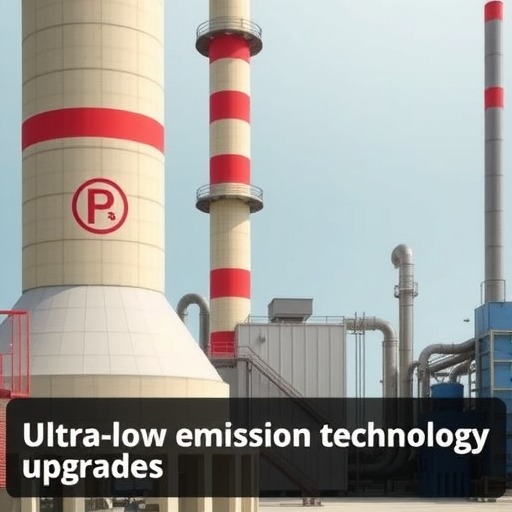 黑龙江省宾州水泥有限公司二线SCR超低排放改造项目招标