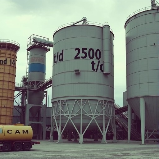 4445.87万元！海螺水泥转让一条2500t/d熟料线及旗下资产