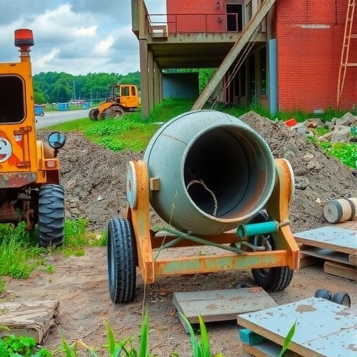又有多家混凝土公司被申请破产！