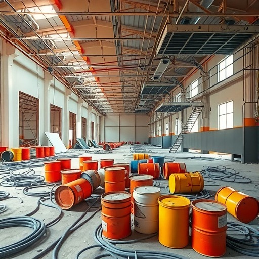 存在重大事故隐患！新疆2家建材企业被处罚