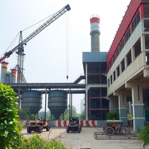 中国建材旗下共6条水泥熟料线不建了