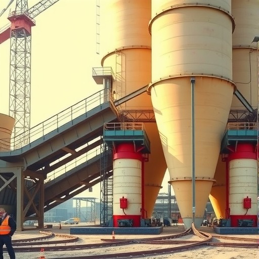 华润水泥退出一条4500t/d熟料生产线