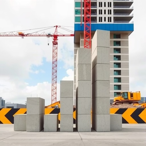 11月19日山西混凝土市场价格行情动态