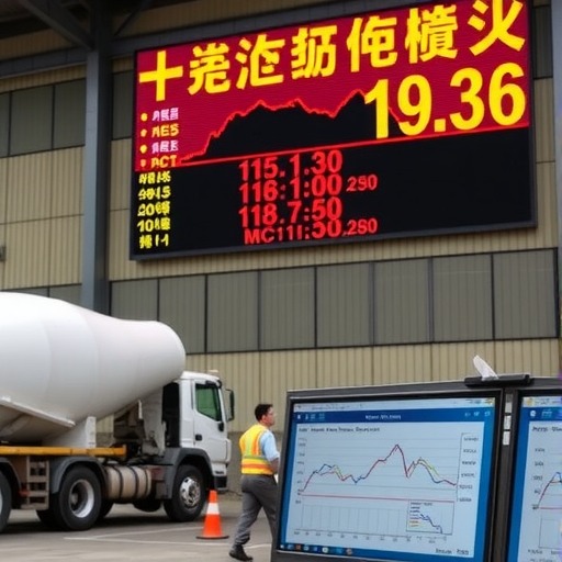 11月19日河南水泥市场价格行情动态