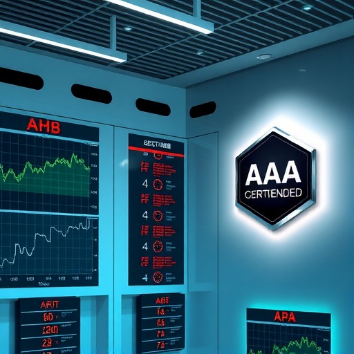 又一家AAA级！华新长阳公司数字化通过管理体系认证