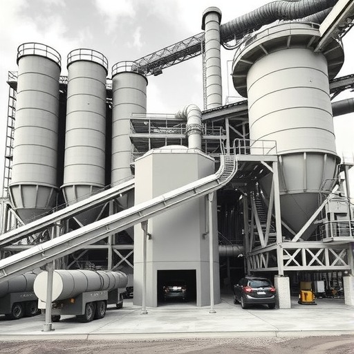 浙江新都水泥有限公司水泥熟料生产线产能转出方案公示