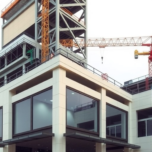 秦皇岛市妇幼保健院能力提升项目—数据中心建设