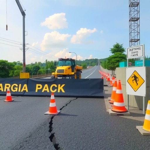 2025年平谷区平兴路（K0+000-K0+550、K0+950-K2+500、K2+800-K