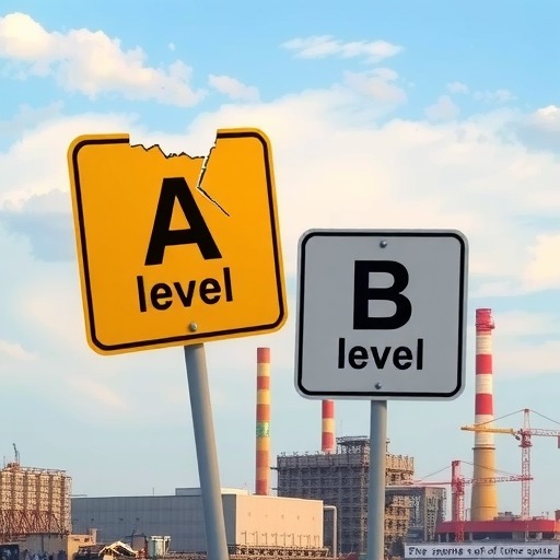 从15家水泥熟料企业由A级金字招牌被“砸“降为B级说开去