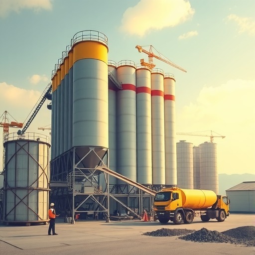 铁岭大伙房水泥有限责任公司诚聘英才、共筑未来！