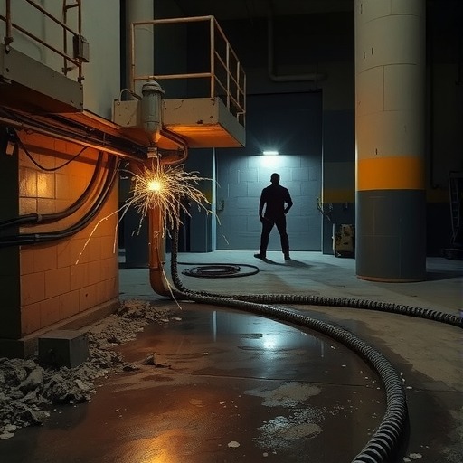 一人触电身亡！江西一水泥厂因安全管理漏洞被处罚