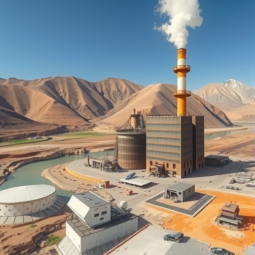 青海计划关停一条2500t/d水泥熟料线