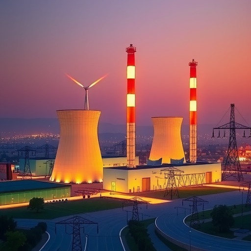 陕西省发展和改革委员会关于印发《陕西省2026年电力市场化交易实施方案》的通知