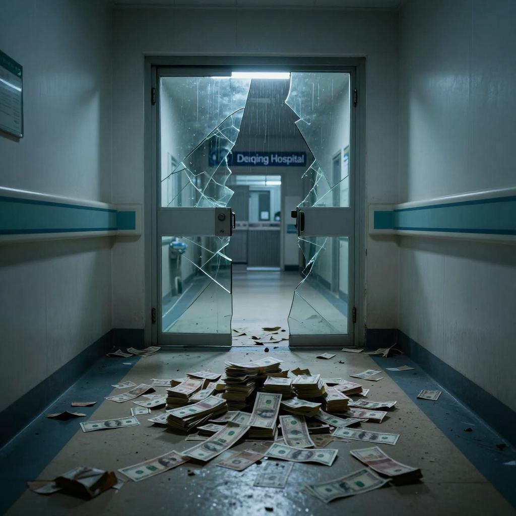 中国能建葛洲坝集团与汉江国投集团共商合作