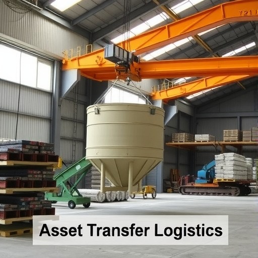 中国建材转让旗下一条水泥熟料线设备、建筑等资产！