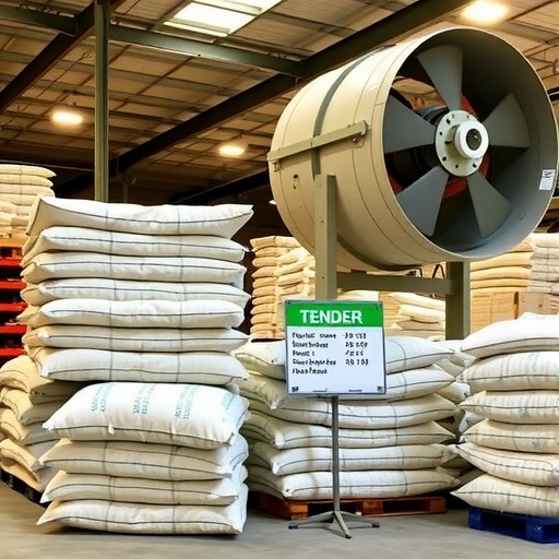 12.8水泥早报：2025水泥采购招标；2025水泥采购招标报告；2025年风机等采购招标报告