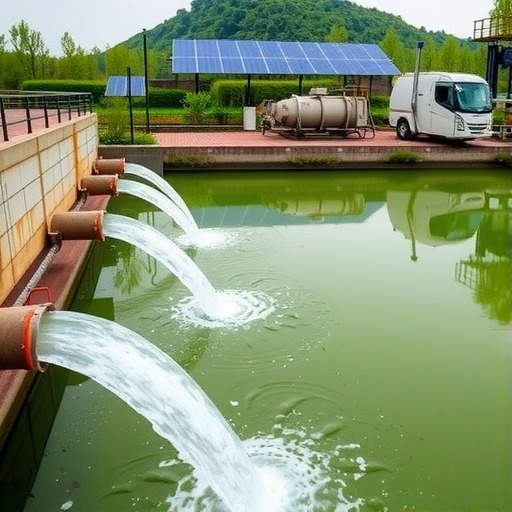 关于公布2025年湖南省工业废水循环利用典型案例名单的通知