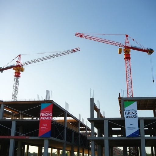 华润建材科技旗下2个项目将获超百万元资金奖补！