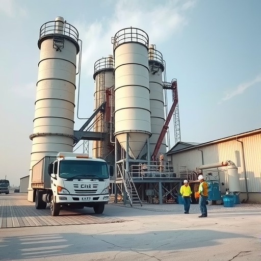 错峰生产政策执行不到位！新疆一水泥公司整改完成