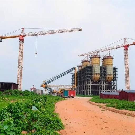 福建一条4500t/d水泥熟料线不建了！