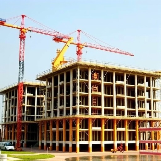 中材国际全资公司联合体拿下27亿合同！