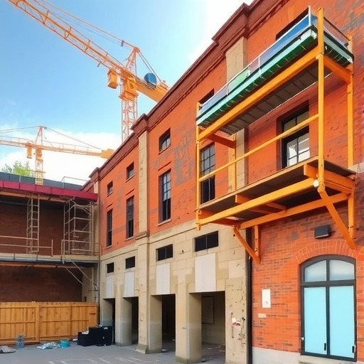 江苏新龙伟业有限公司原基建厂房、织造厂房改造项目江苏新龙伟业有限公司原基建厂房、织造厂房改造项目