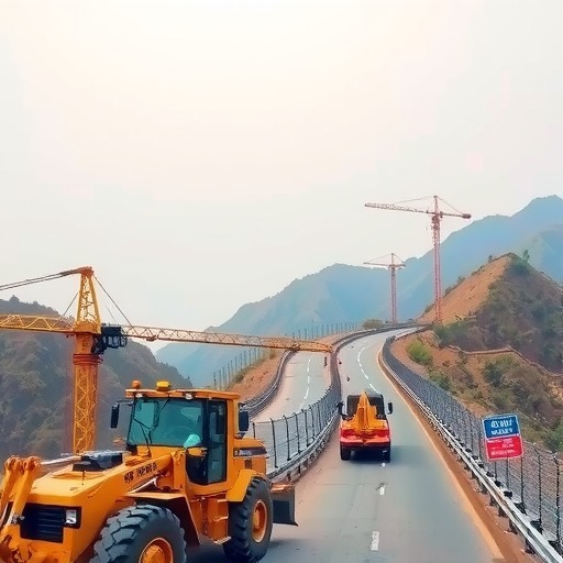 长城一号旅游公路东寨至石家庄段沿线提质增效工程项目总承包（EPC）(1标段)招标公告