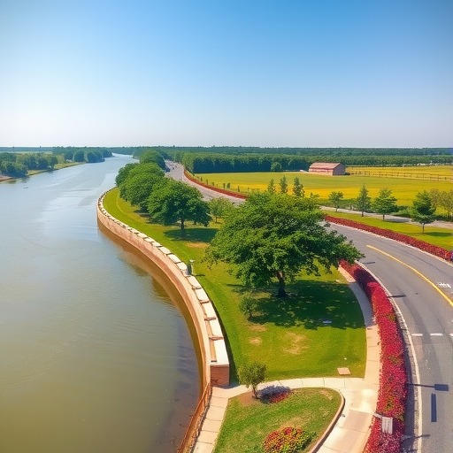 沁源县沁河干支流和重要通道两侧绿化提升工程招标公告