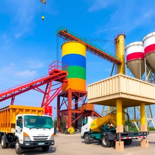 华新马拉维公司巴拉卡工厂正式投产！