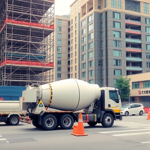 混凝土价格：重庆市热门区域 C30混凝土行情一览