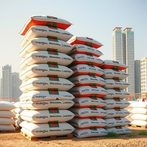 12月4日江苏水泥市场价格行情动态