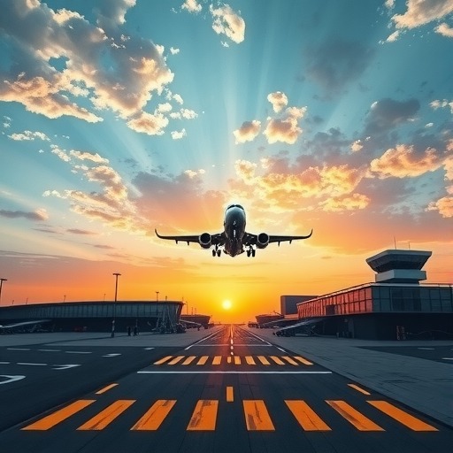 驰骋长空 翼动云霄 ——“十四五”民航高质量发展综述