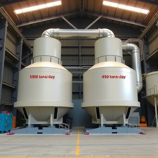 英德海螺水泥有限责任公司日产5000吨和4500吨水泥熟料项目产能置换方案的通告