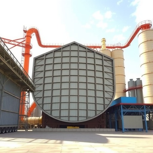 水泥网独家：Φ4.8m窑产能7500t/d还“保守”吗？