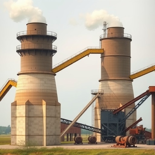 华润水泥（封开）有限公司两条日产5625吨水泥熟料项目产能置换方案的通告