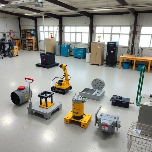 金隅冀东入列！再制造机电产品典型应用案例公示