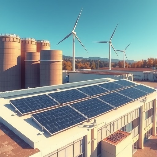 海螺、华新、冀东、台泥拟入围省重点工业行业能效头雁名单