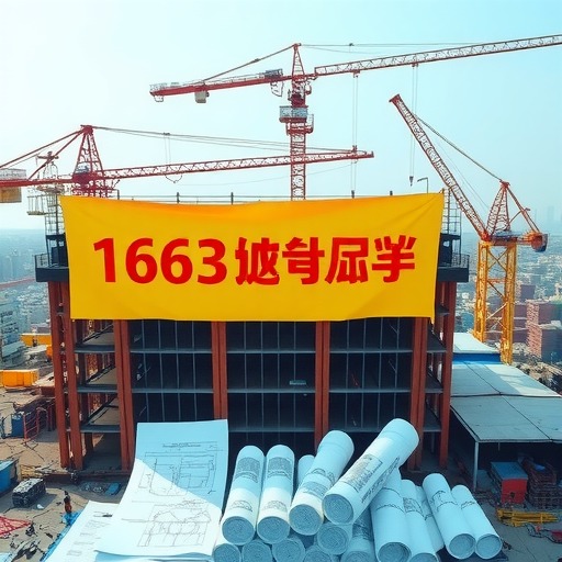 166亿元！中国铁建中标大爆发