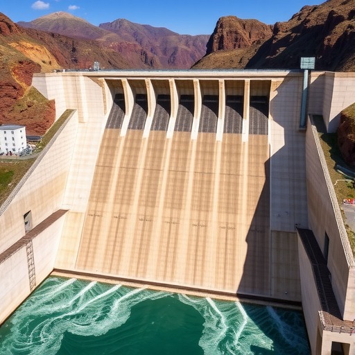 16.5亿元！葛洲坝集团、水电七局中标松滋抽水蓄能电站项目