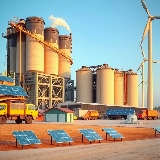 12.4水泥早报：湖波水泥生产线退出；英德海螺工时制暂定1年；建材行业碳达峰