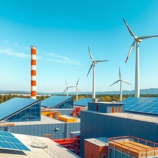 关于对《湖南省重点工业行业能效头雁入围企业名单（2025年度）》的公示