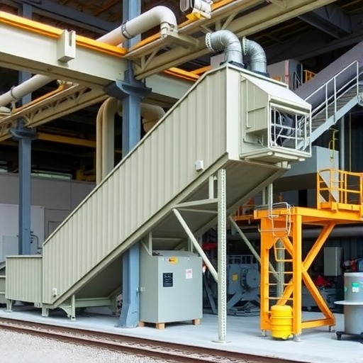 湖波灵威水泥退出一条4500t/d熟料生产线！