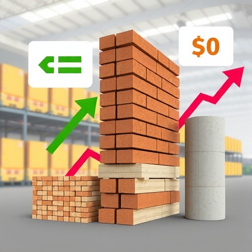 甘肃：2025年11月份全省主要商品价格变动情况