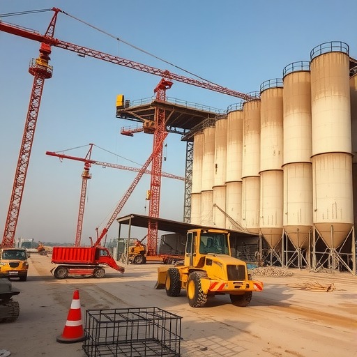 中国建材又一条6000t/d熟料生产线不建了！