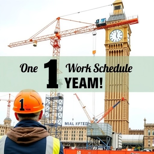 暂定1年！英德海螺水泥不定时和综合计算工时工作制发布